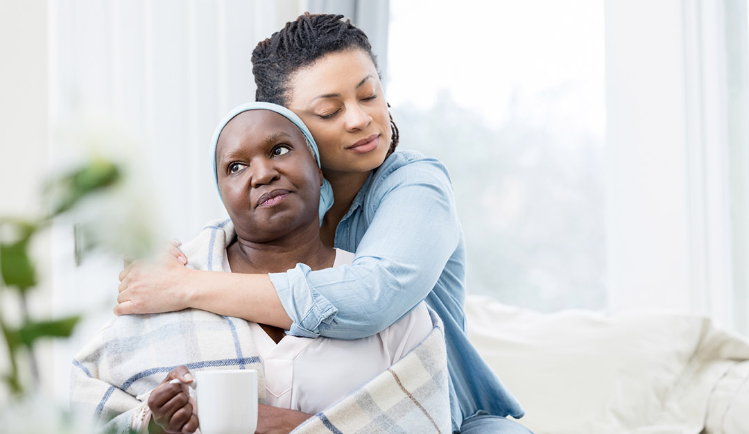 Black Women and Breast Cancer: Why Disparities Persist and How to End ...