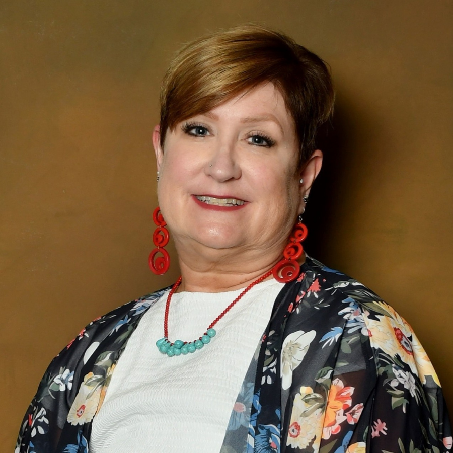 AMY RUSSELL-PARLIMAN