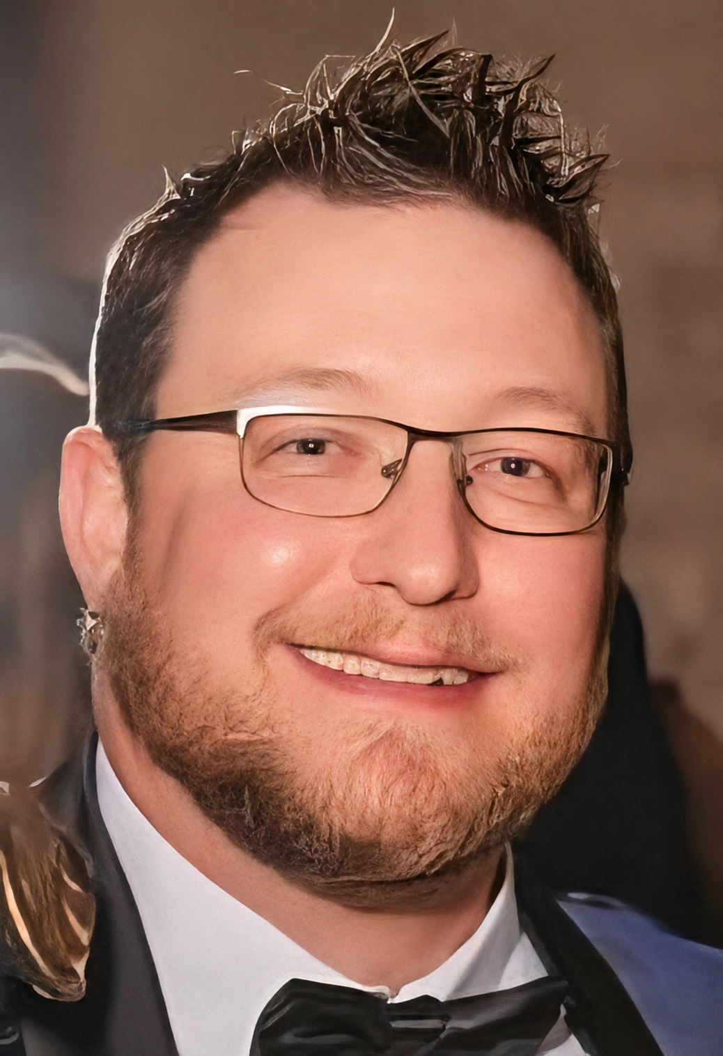 Bret M.