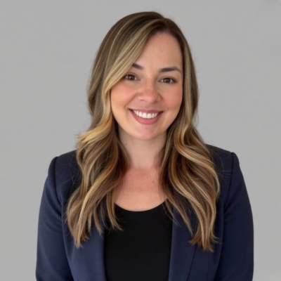 Courtney Merker Headshot