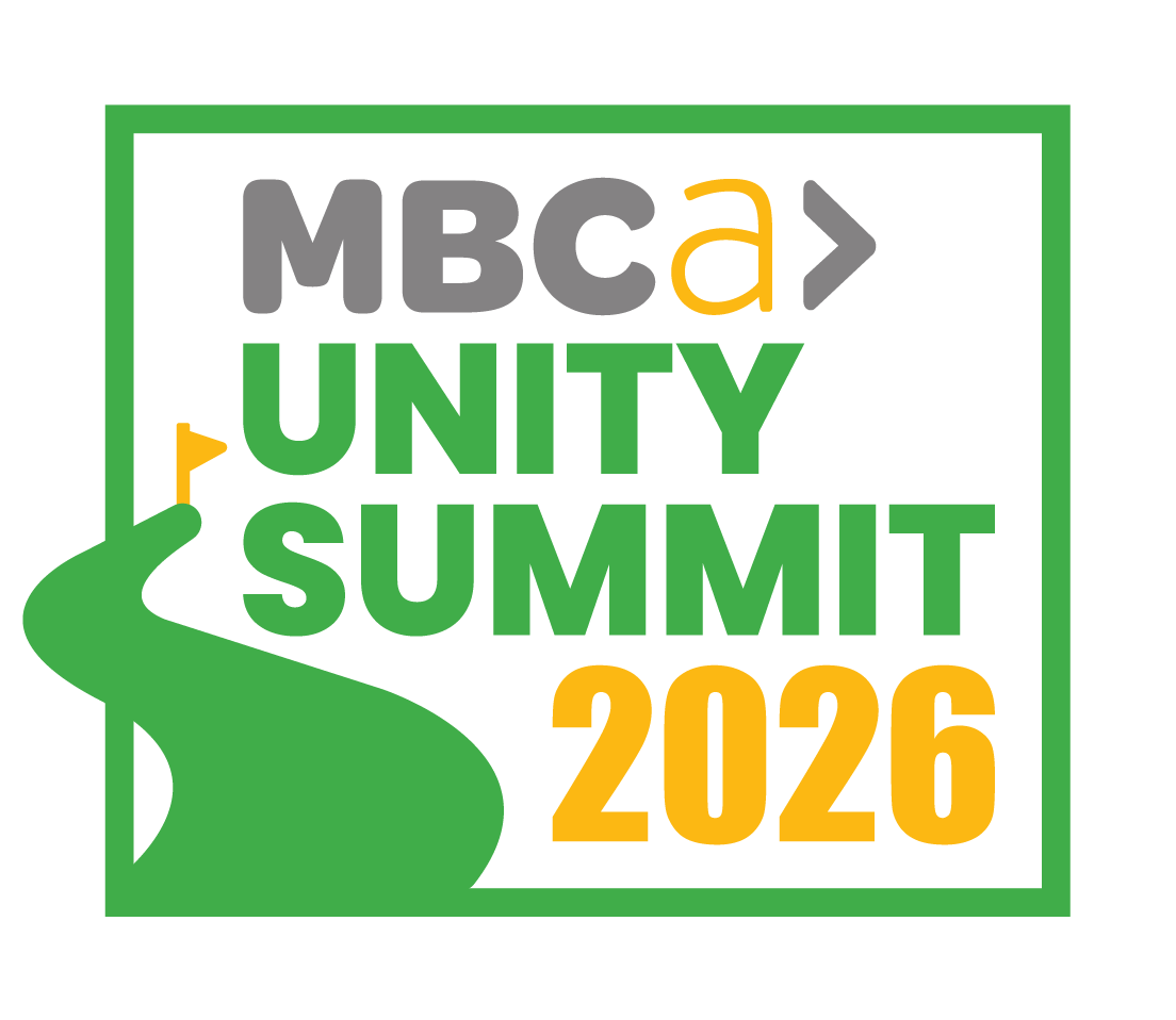 MBCA Unity Summit 2026 logo