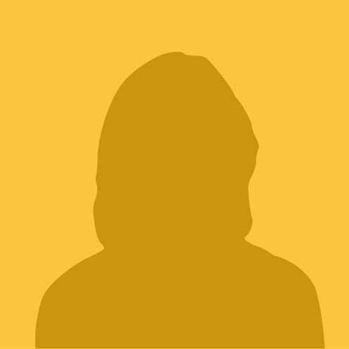 Now Hiring - Headshot Silhouette