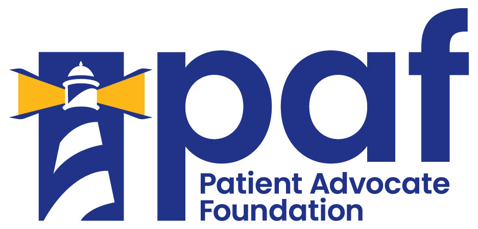 Patient Advocate Foundation