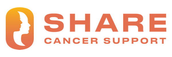 SHARE Cancer Support