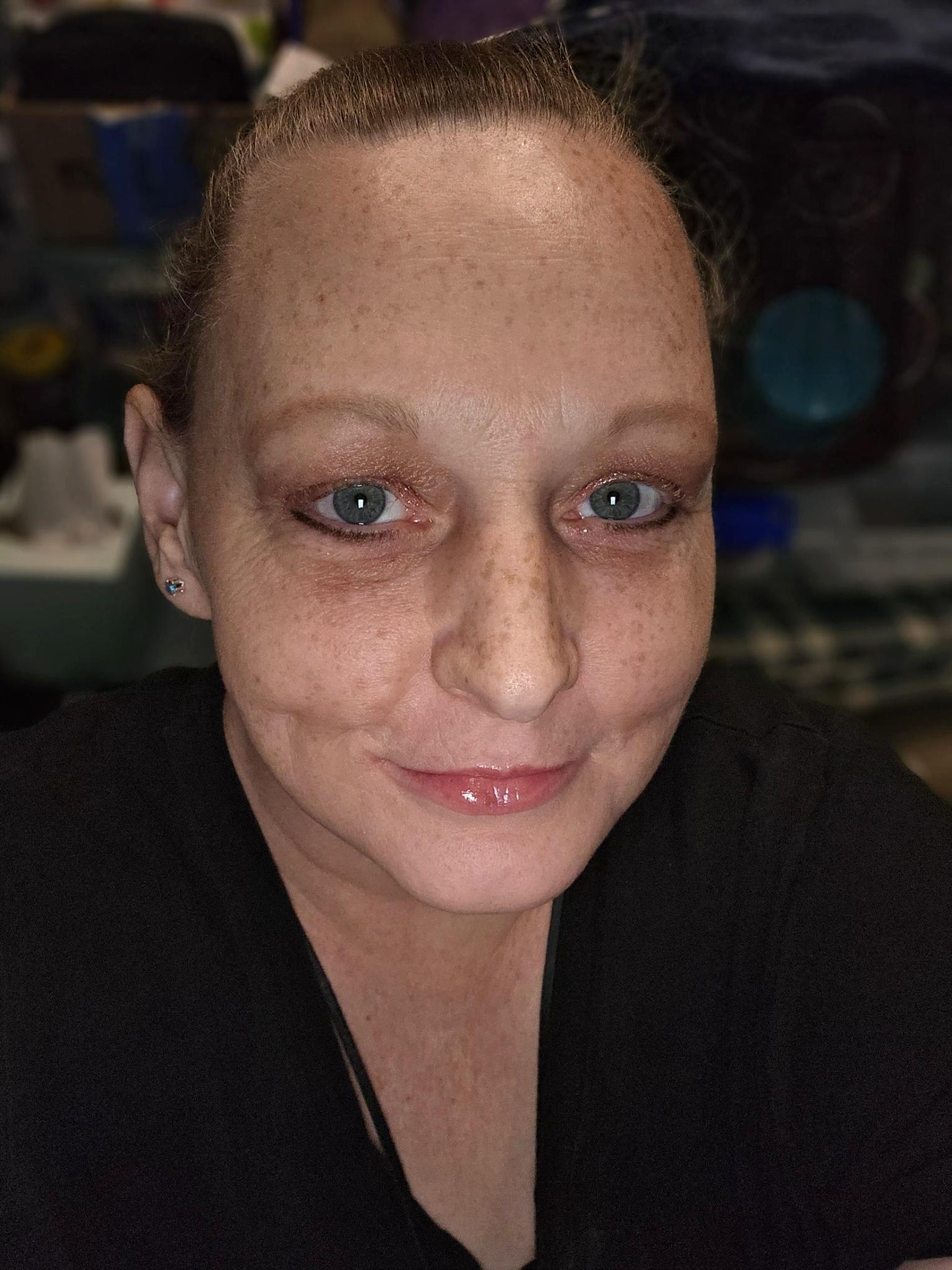 Sarah S.