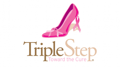 Triple Step Toward the Cure