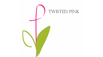Twisted Pink